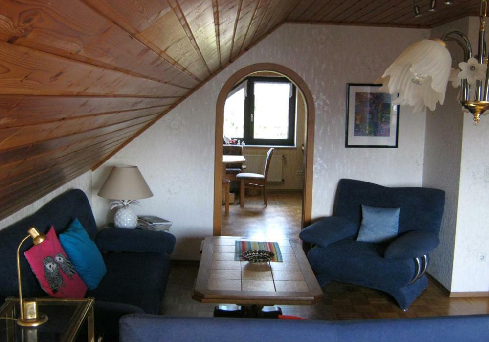 Ferienwohnung Lohberg Raesfeld Exterior photo